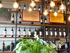 大堂-同仁四季椰子鸡(海岸城天利店)