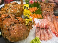 -竹之月日本料理铁板烧(香江花园店)