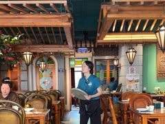 -老广酒楼(樱花店)