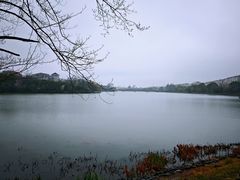 -南通濠河风景名胜区