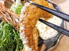 -本格丼·炭火烤肉饭(大悦路成都大悦城店)