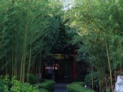 -北京益泉花园酒店