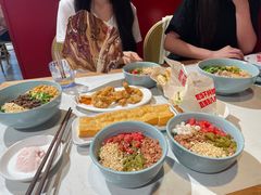 -芙蓉巷成都名小吃(丹尼斯2天地店)