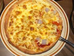 -萨莉亚意式餐厅(苏州泉屋店)