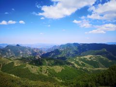 -灵山