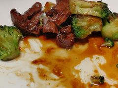 -百富源·海鲜辽菜(浑河堡店)