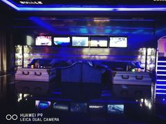 -泡沫BUbbLE量贩式KTV(金沙江路店)