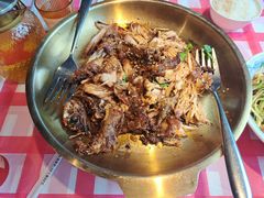 -恰八斗·猛火长沙菜(国贸店)