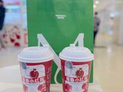 -Mr.Fruits水果先生(蓝色港湾店)