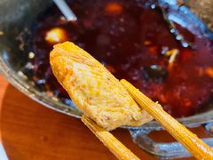 -李子坝梁山鸡(李子坝大鸡哥店)