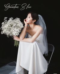 -爱城婚纱摄影·品质严选店