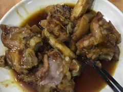 -贤花饭店(城阳店)