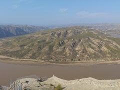 -天下黄河第一湾