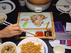-满园烤鸭·春饼(沈北万达店)