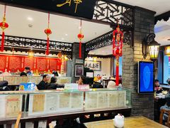 -老厨家(友谊路总店)