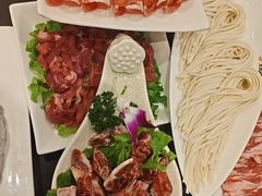 -世贸万锦大酒店·烹大师火锅达人