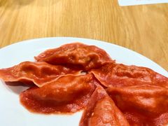 -喜家德虾仁水饺(青岛永旺东部店)