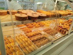 -LanTa蓝塔烘焙(中原万达店)