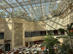 -上海静安昆仑大酒店
