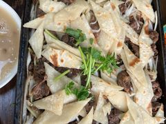 -清真永恒华威肉饼(潘家园店)