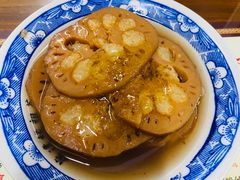 -粗茶淡饭(东关街店)