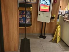 -麦当劳(安定门外大街店)