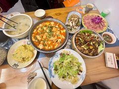 -益恒饭店乡间白族菜(古城总店)
