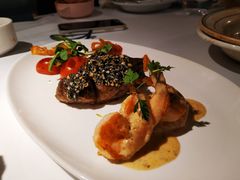 -燃扒房Steakhouse(皇庭店)