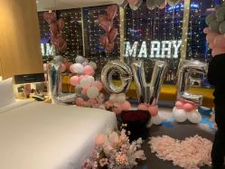 -迈瑞米求婚策划(静安店)