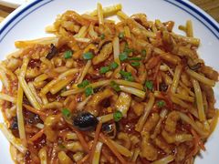 -小放牛炒菜馆(中山路乐汇城店)