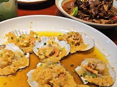 -小秦淮·南京土菜(新亭西路店)