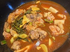 -老东北大铁锅·烧烤·东北菜