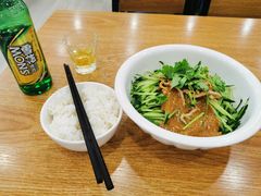 -新健小吃(承德街店)