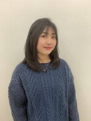 -5号HAIR SALON 专业染发馆