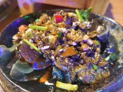 -茅台镇网红溶洞餐厅·茅帮菜馆