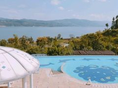 -华侨城阳宗海海景温泉