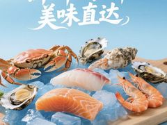 -汪姐海鲜(侨港总店·金冠好店)