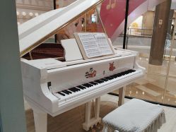 -奈尔宝·儿童乐园·亲子餐厅(华采天地店)