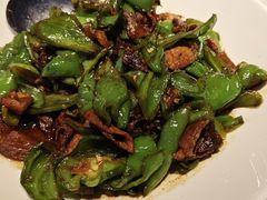 -上和臻品中国菜(花园街店)