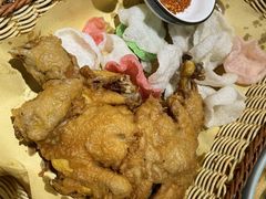 -粗茶淡饭•陕菜•家常菜