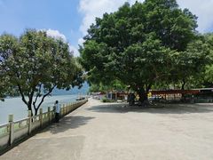 -飞霞风景名胜区