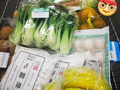 -麦德龙(浦东店)