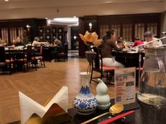 -海天楼中餐厅(吴宫泛太平洋酒店)
