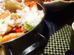 -蟹之国·精品蟹料理(极地店)