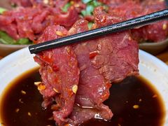 -86烧烤·炭火烧烤 (石人总店)