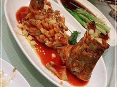-新洪记·丽久饭店(铁西店)