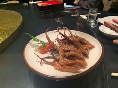 -铜锣湾·有麝自然香(渝北财富中心店)