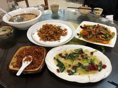 -海门渔村老厨子(海门渔村美食街店)