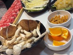 -祥源胡同·涮牛羊肉火锅(花桥店)