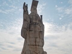 -秦始皇帝陵博物院-丽山园